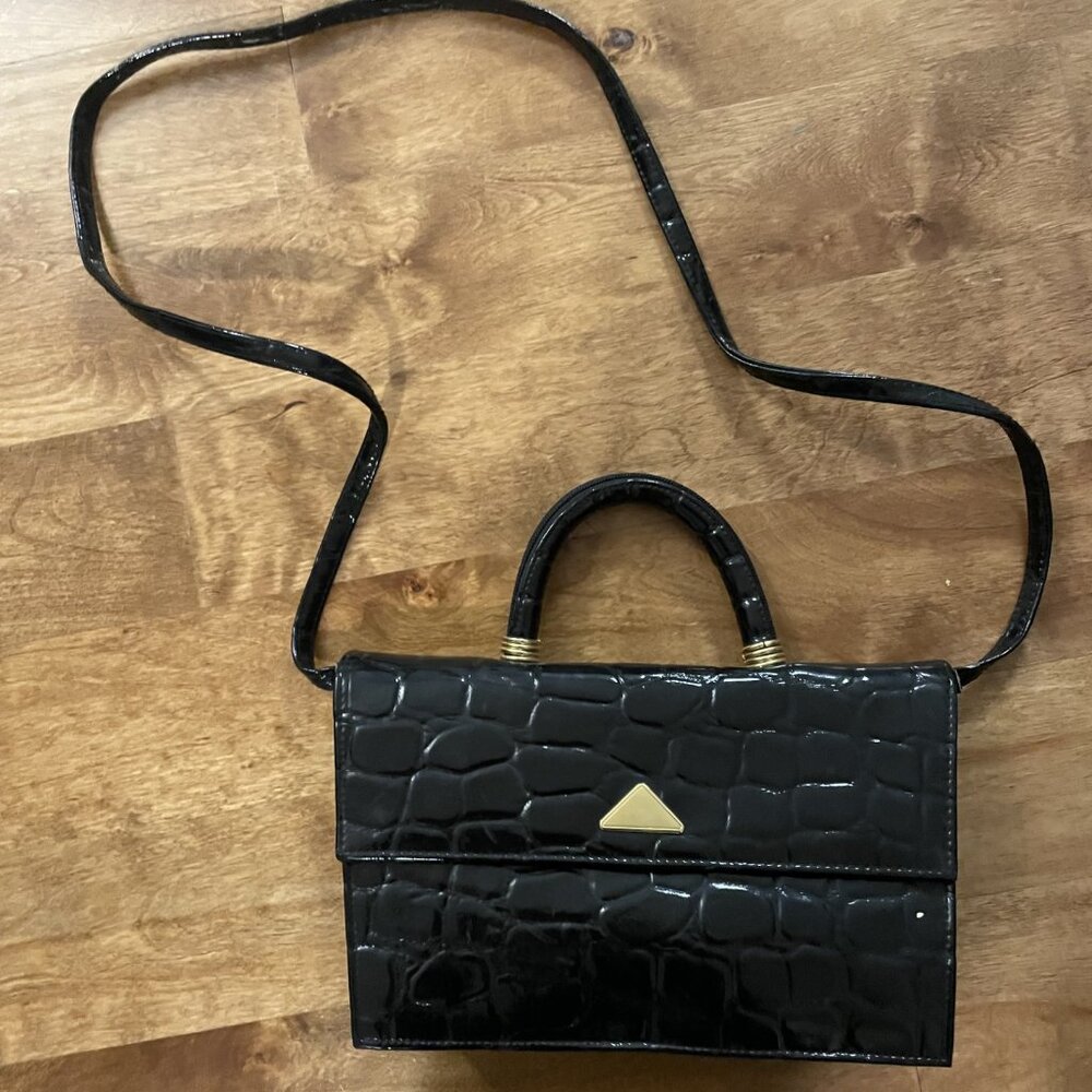 Vintage Rafi Purse – Timeless Retro Style